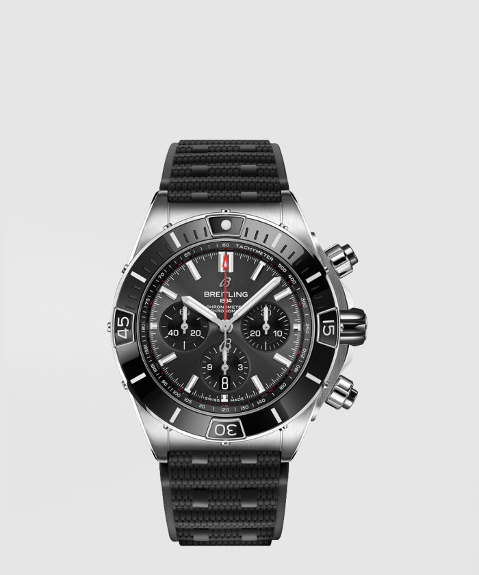 레플리카|이미테이션 breitling-브라이틀링크로노맷-b01-44-ab013625-3