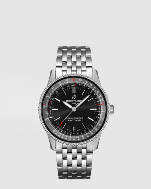 [BREITLING-브라이틀링]네비타이머 38 A1732524