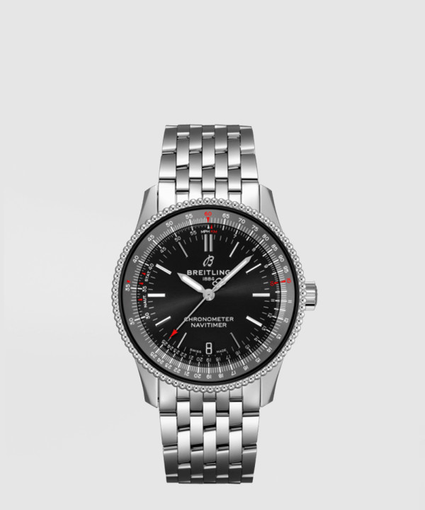 [BREITLING-브라이틀링]네비타이머 38 A1732524