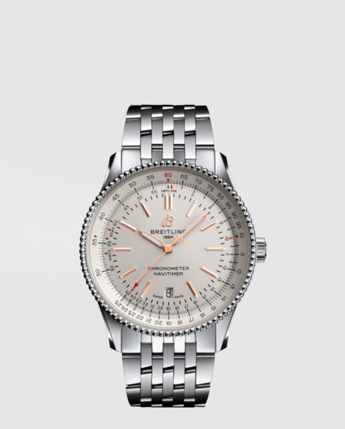 [BREITLING-브라이틀링]네비타이머 41 A1732621