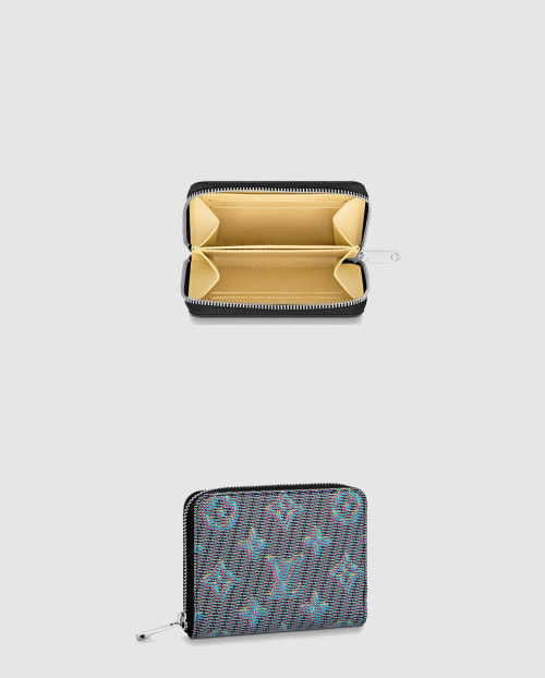 [LOUIS VUITTON-루이비통]동전 지갑 M68663