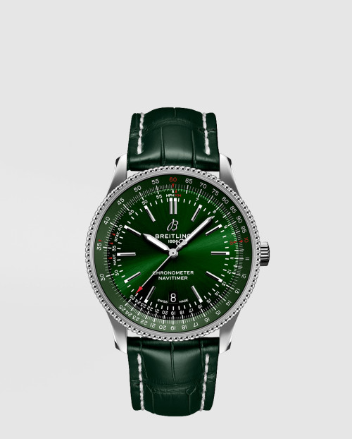 [BREITLING-브라이틀링]네비타이머 41 A1732636
