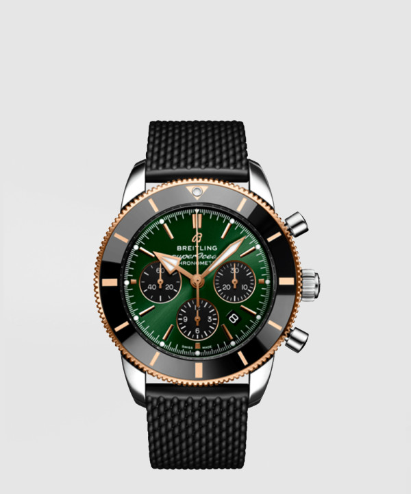[BREITLING-브라이틀링]슈퍼오션 헤리티지 B01 44 UB01622A