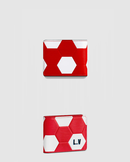 [LOUIS VUITTON-루이비통]반지갑 M63228