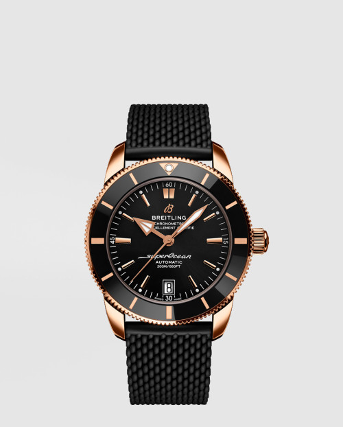 [BREITLING-브라이틀링]슈퍼오션 헤리티지 B20 42 RB201012