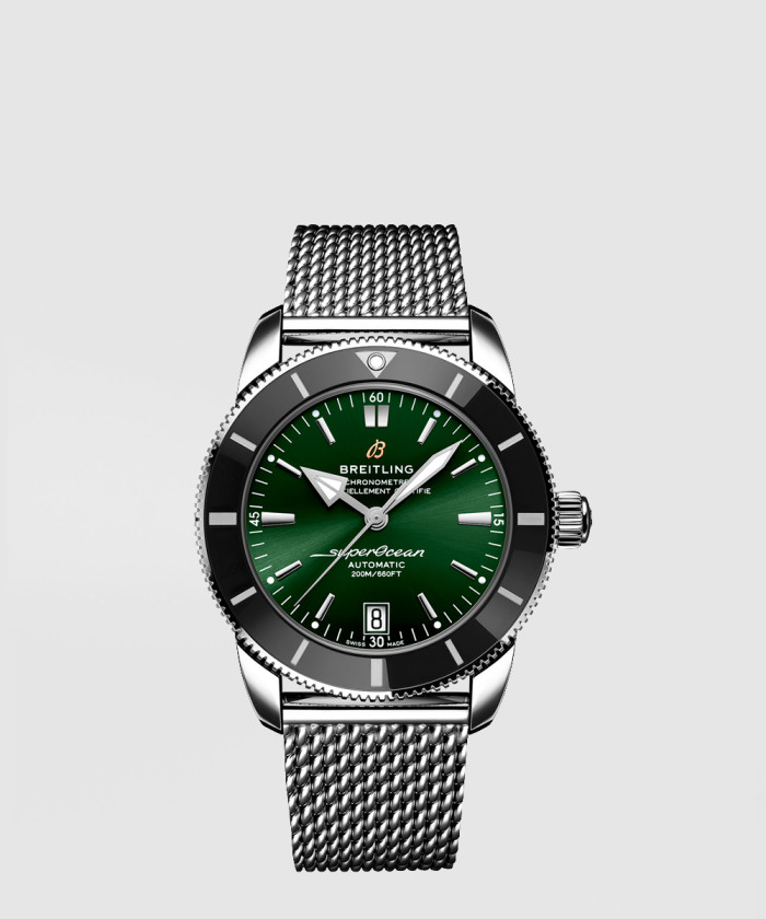 레플리카|이미테이션 breitling-브라이틀링슈퍼오션-헤리티지-b20-42-ab201012