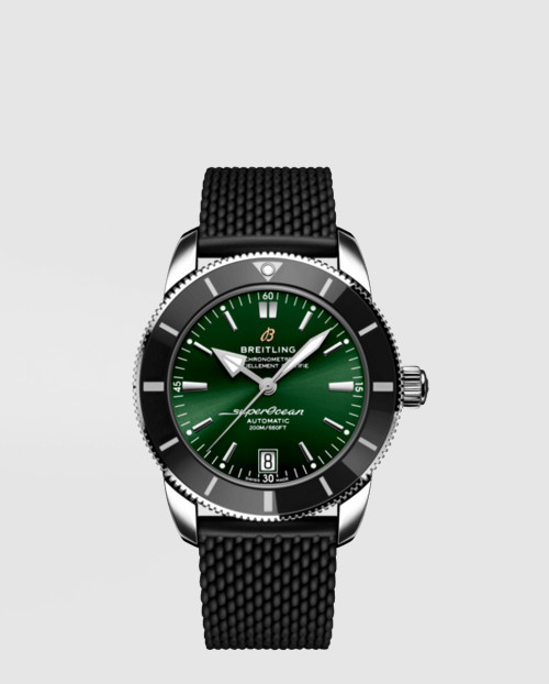 [BREITLING-브라이틀링]슈퍼오션 헤리티지 B20 42 AB201012