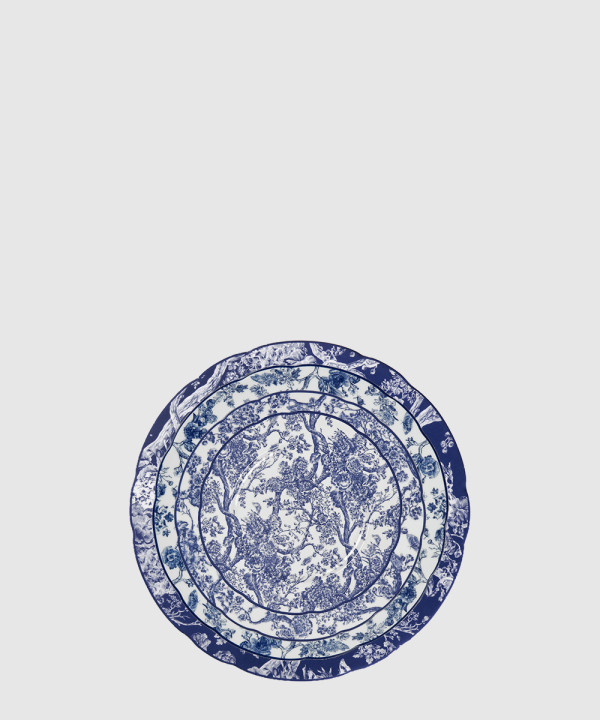 [DIOR-디올]디너 접시 HYJ01