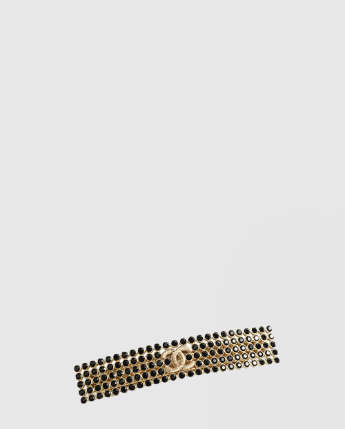 [CHANEL-샤넬]헤어 클립 ABA869