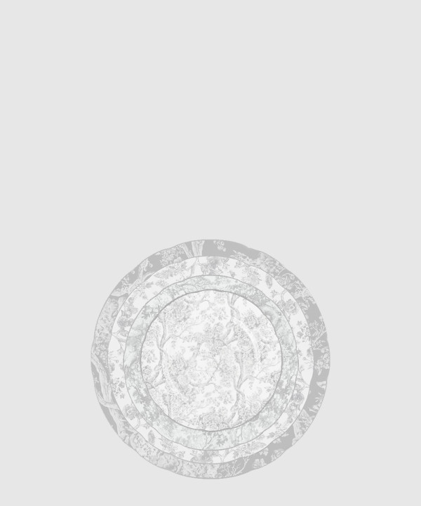 [DIOR-디올]디너 접시 HYJ01