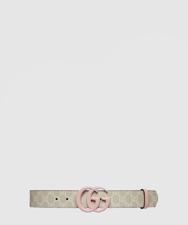 [GUCCI-구찌]와이드 벨트 400593