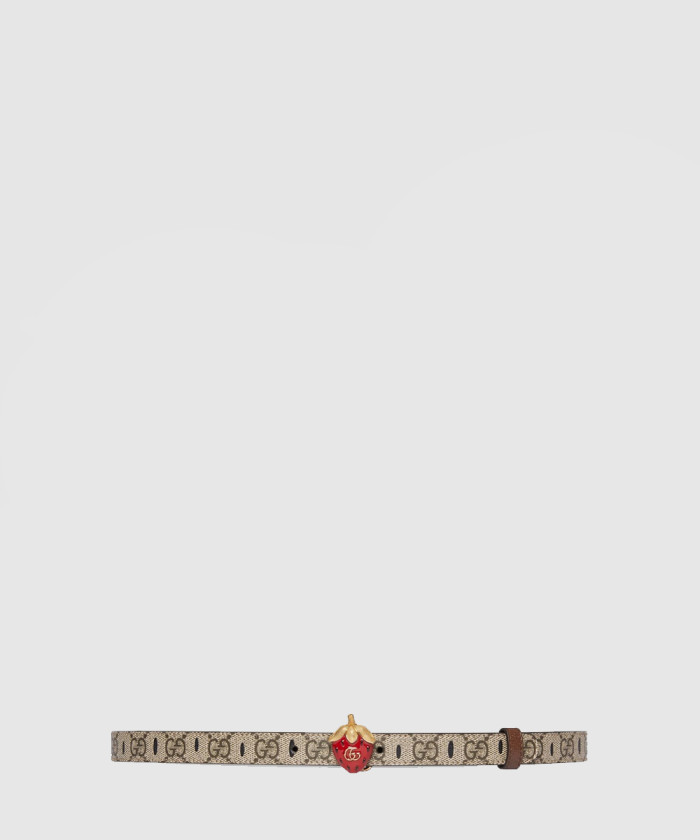 레플리카|이미테이션 gucci-구찌딸기버클-협벨트-725371