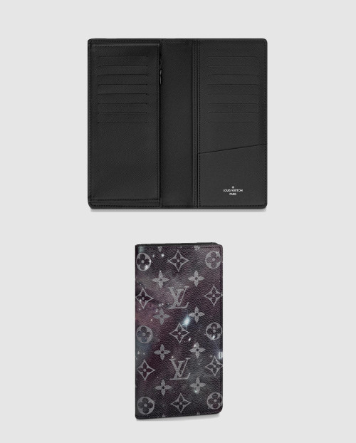 [LOUIS VUITTON-루이비통]브라자 지갑 M63871