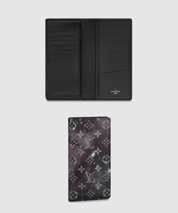 [LOUIS VUITTON-루이비통]브라자 지갑 M63871