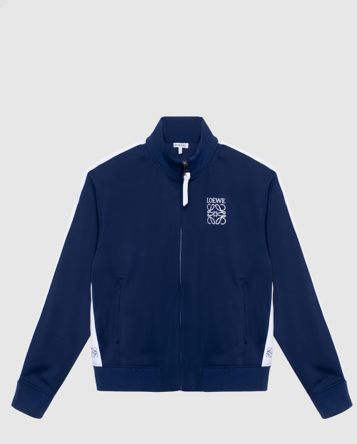 [LOEWE-로에베]테크니컬 저지 트랙 수트 재킷
