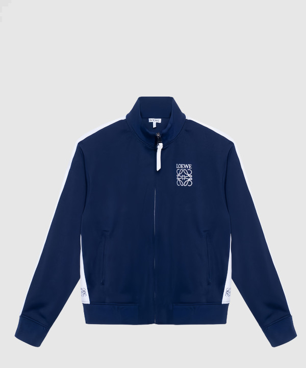 [LOEWE-로에베]테크니컬 저지 트랙 수트 재킷