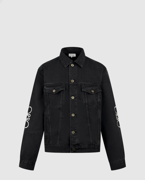 [LOEWE-로에베]애너그램 재킷