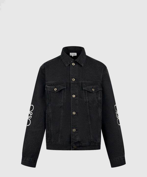 [LOEWE-로에베]애너그램 재킷