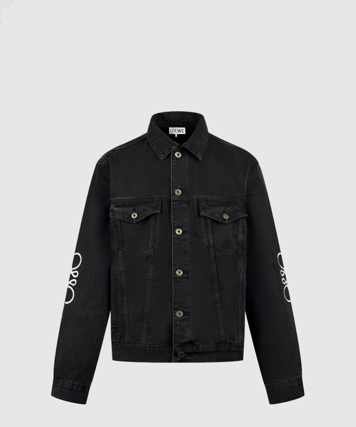 레플리카|이미테이션 loewe-로에베애너그램-재킷