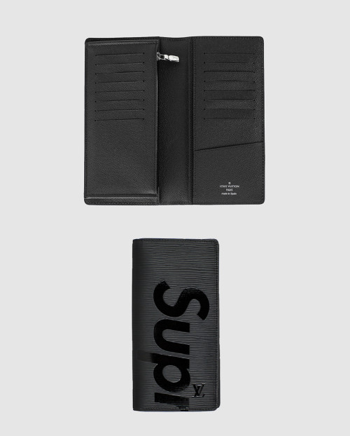 [LOUIS VUITTON-루이비통]브라자 지갑 M60622