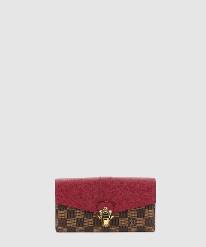 레플리카|이미테이션 louis-vuitton-루이비통롱-플랩-머니클립-n64448