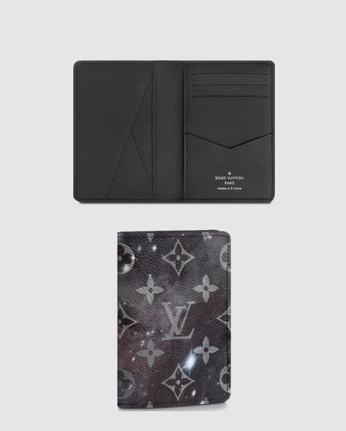 [LOUIS VUITTON-루이비통]포켓 정리함 M63873