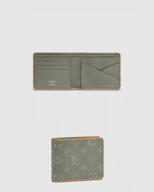 [LOUIS VUITTON-루이비통]다중 지갑 M63297