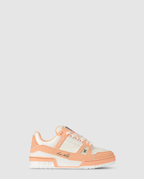 [LOUIS VUITTON-루이비통]트레이너 스니커즈 1ACX4O