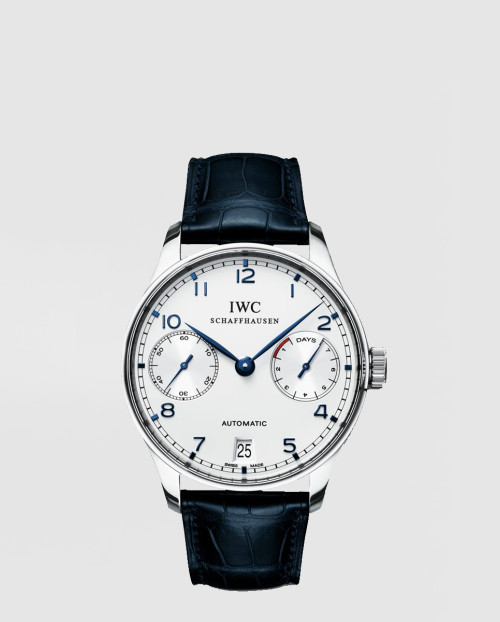 [IWC-아이더블유씨]포르투기저 42.3 IW500107