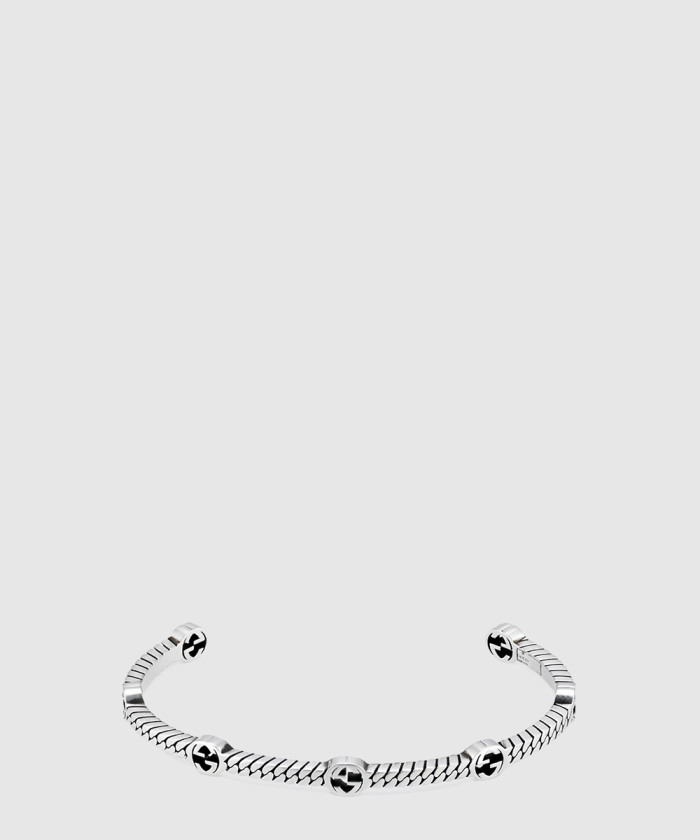 레플리카|이미테이션 gucci-구찌씬-인터로킹-g-팔찌-661529