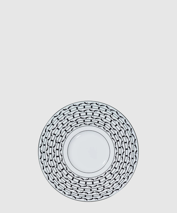 [DIOR-디올]디너 접시 HYJ01