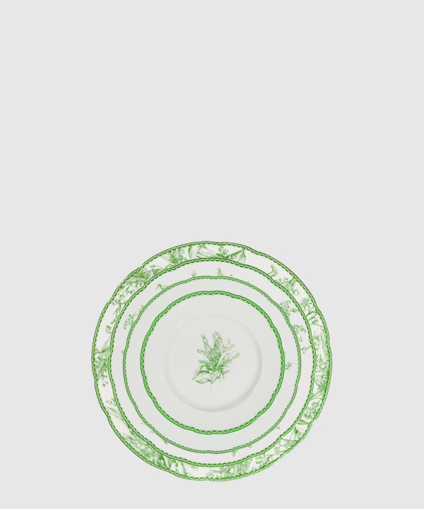 [DIOR-디올]디너 접시 HYJ01