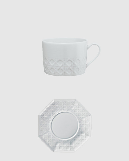 [DIOR-디올]찻잔과 받침 HYJ02