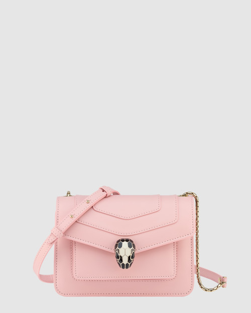 [BULGARI-불가리]세르펜티 포에버  크로스백 292522