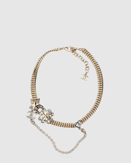 [CHANEL-샤넬]목걸이 ABA881