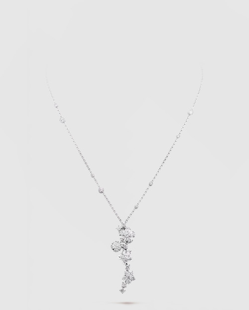 [VAN CLEEF-반클리프]폴리 데 프레 펜던트 05K00