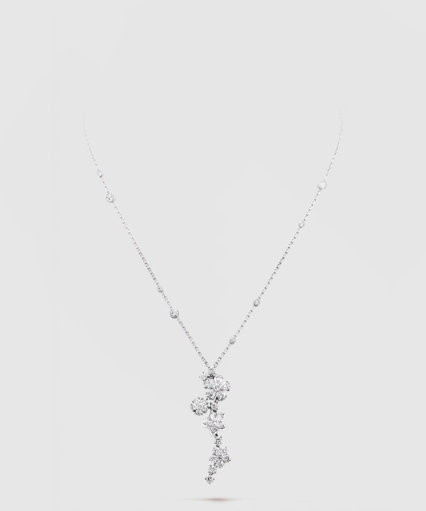 [VAN CLEEF-반클리프]폴리 데 프레 펜던트 05K00