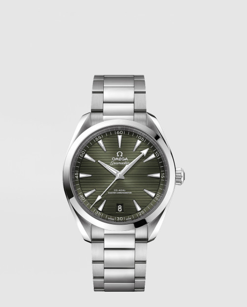 [OMEGA-오메가]씨마스터 아쿠아테라 41