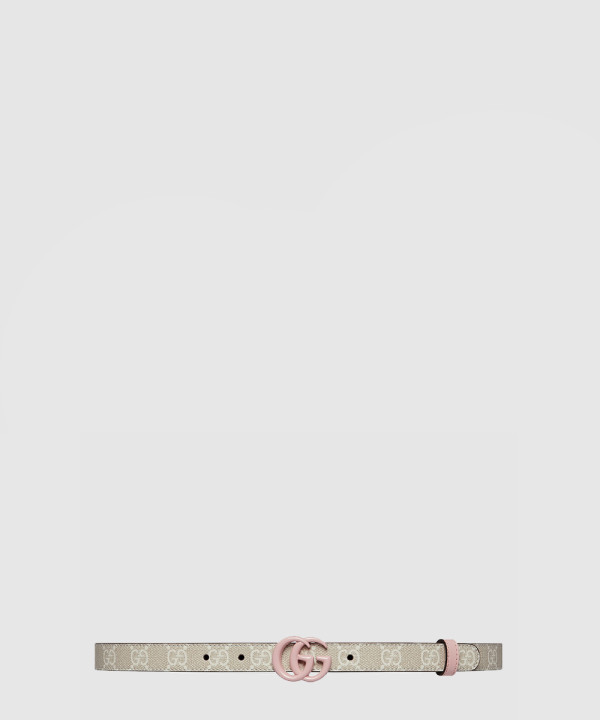 [GUCCI-구찌]씬 벨트 ‎409417