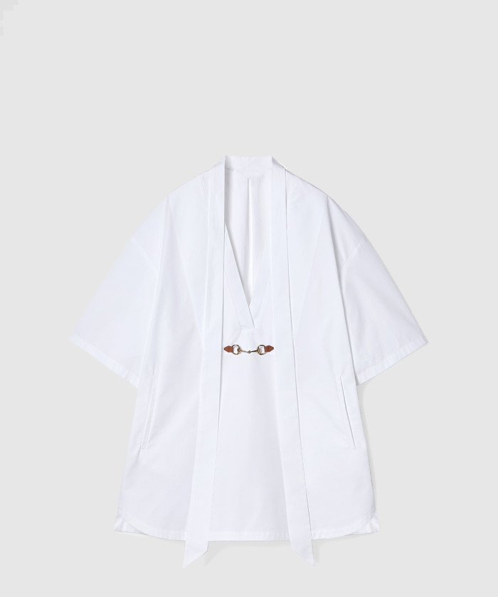 레플리카|이미테이션 gucci-구찌홀스빗-버클-미니-드레스-784903