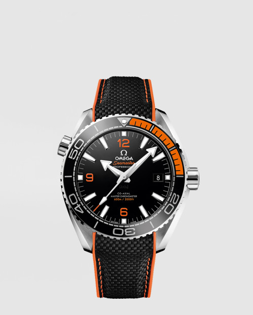 [OMEGA-오메가]씨마스터 플래닛 오션 600 43.5