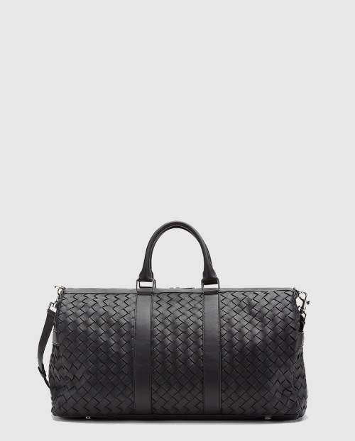 [BOTTEGA-보테가베네타]인트레치아토 라지 더플백 650066