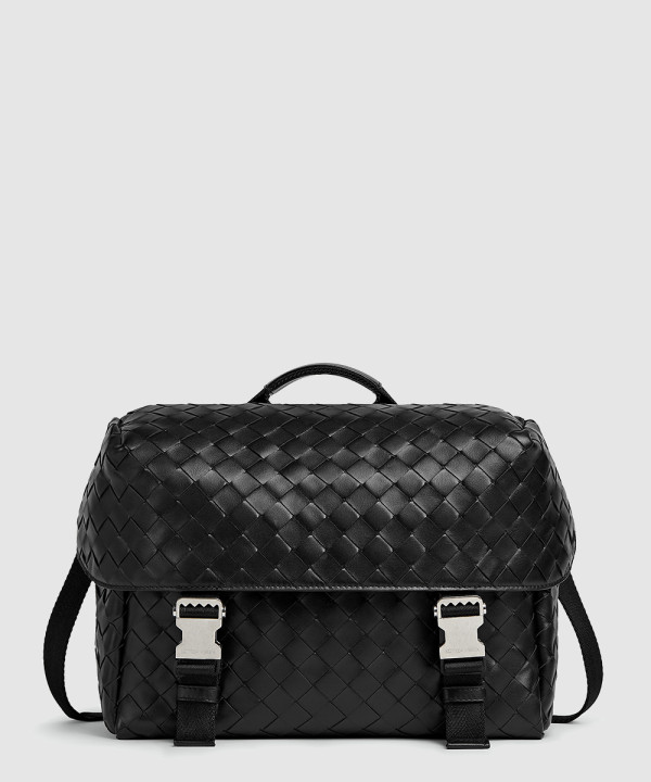 [BOTTEGA-보테가베네타]포스티노백 776524