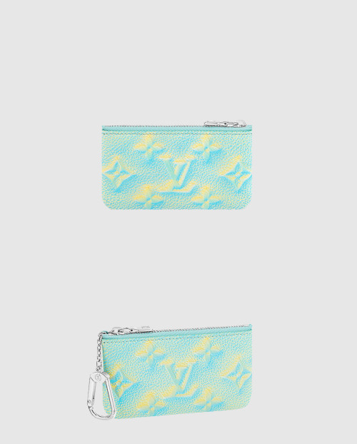 [LOUIS VUITTON-루이비통]키 파우치 M81297