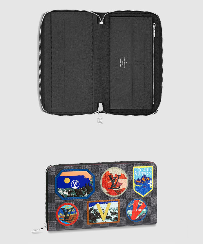 레플리카|이미테이션 louis-vuitton-루이비통지피-정리함-n60153