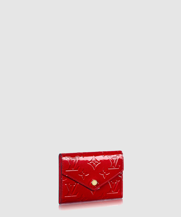 [LOUIS VUITTON-루이비통]에나멜 머니클립 M62429