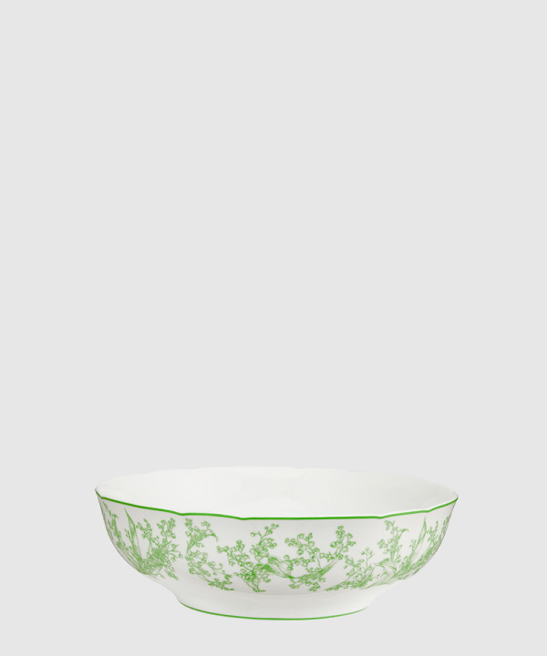 [DIOR-디올]샐러드 볼 HYJ03J