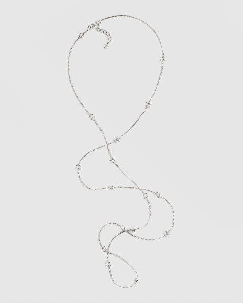 [CHANEL-샤넬]목걸이 ABE260