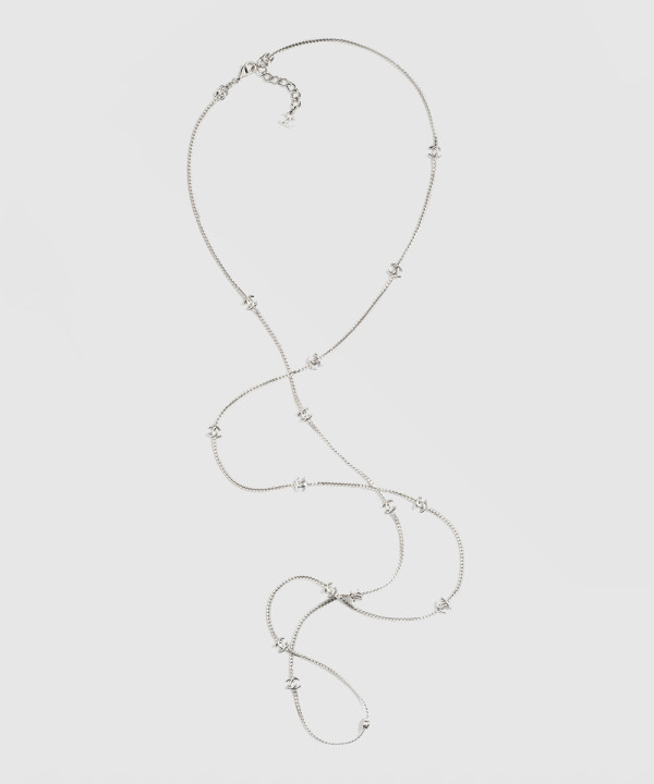 [CHANEL-샤넬]목걸이 ABE260