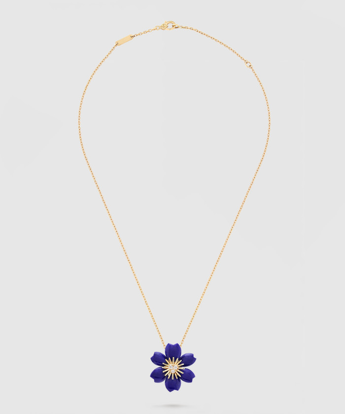 레플리카|이미테이션 van-cleef-반클리프로즈-드-노엘-펜던트-7t200